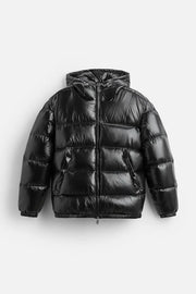 PUFFER | Doudoune 100 % en duvet