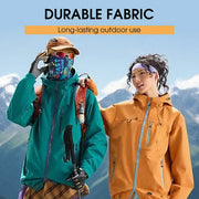 Néo-Glisse™ | Veste de Randonnée Imperméable