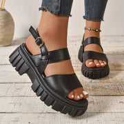 Alessa | Sandales confortables et élégantes
