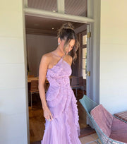 Ocean | Robe maxi