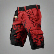 Antoine™ | Shorts Premium pour Aventuriers
