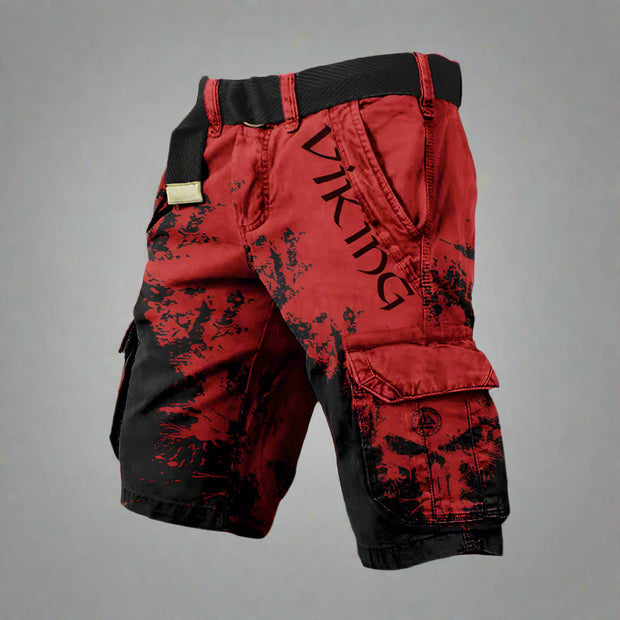 Antoine™ | Shorts Premium pour Aventuriers