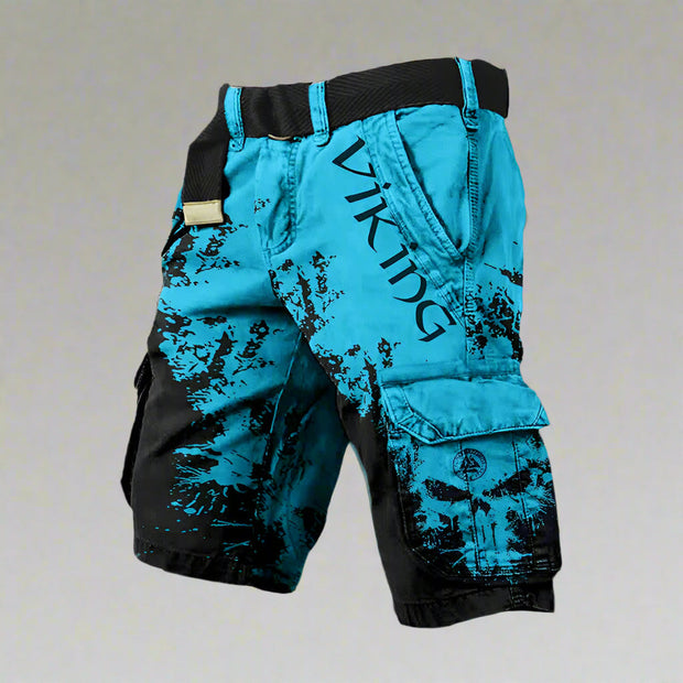 Antoine™ | Shorts Premium pour Aventuriers