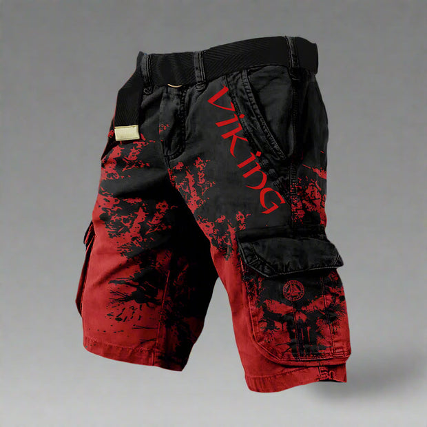Antoine™ | Shorts Premium pour Aventuriers