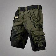 Antoine™ | Shorts Premium pour Aventuriers