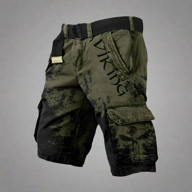 Antoine™ | Shorts Premium pour Aventuriers