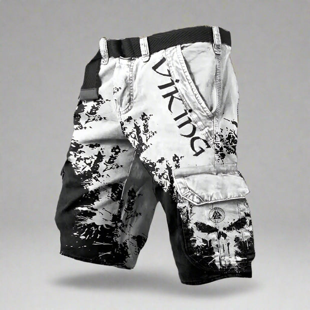 Antoine™ | Shorts Premium pour Aventuriers