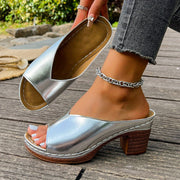 Velvette | Sandales orthopédiques pour femmes