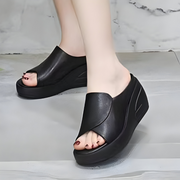 Nina™ | Sandales Orthopédiques Confortables