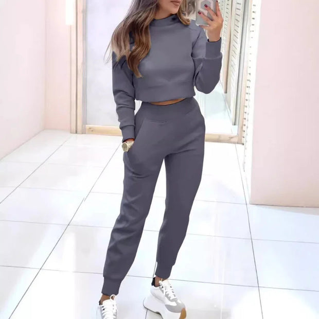 Belle | Ensemble de loungewear