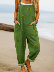 Melissa | Combinaison Vintage