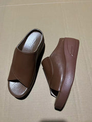 Nina™ | Sandales Orthopédiques Confortables