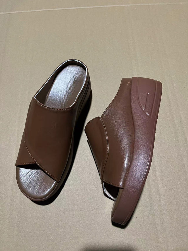 Nina™ | Sandales Orthopédiques Confortables