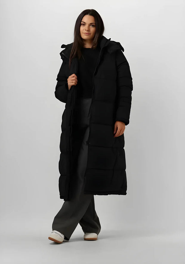 Charme | Parka chaude imperméable