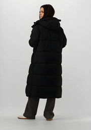 Charme | Parka chaude imperméable