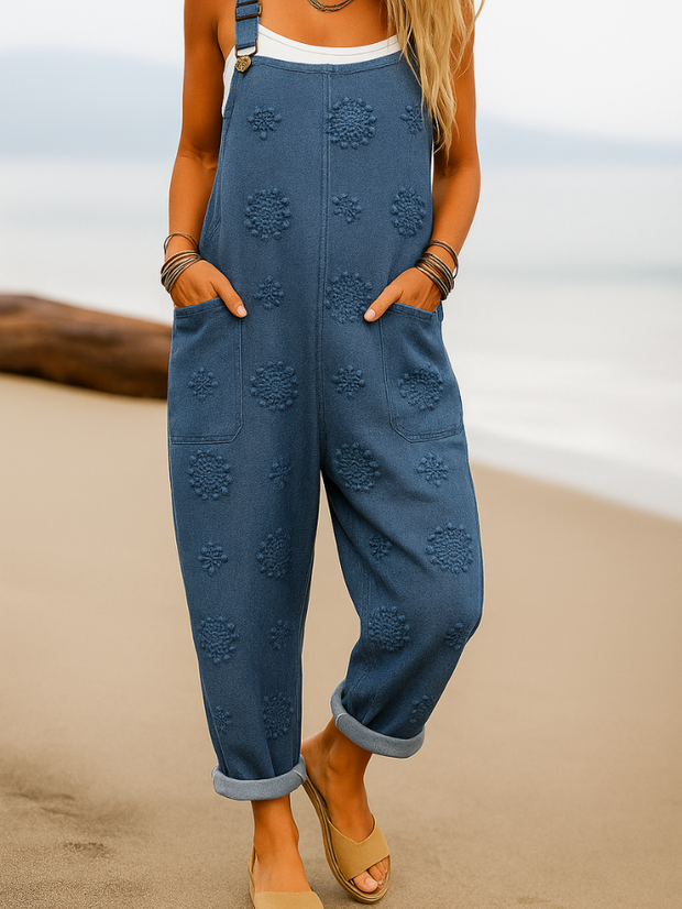 Melissa | Combinaison Vintage