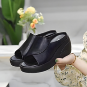 Nina™ | Sandales Orthopédiques Confortables