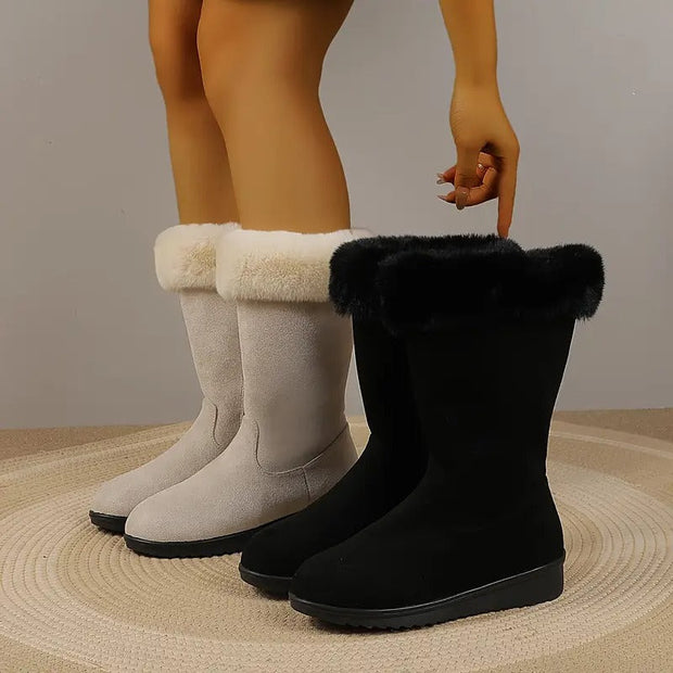 Bora™ | Bottes Orthopédiques Confortables