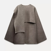 Sally | Manteau Cape Viral