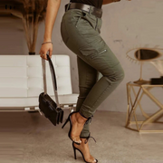 CELINE | Pantalon cargo