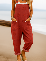 Melissa | Combinaison Vintage