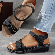 Stella™ | Sandales d’été confortable