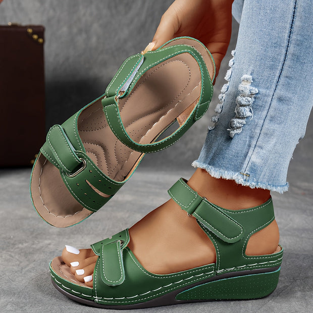 Stella™ | Sandales d’été confortable