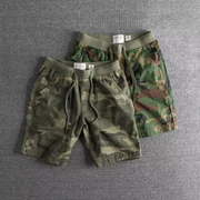Delta | Short de camouflage