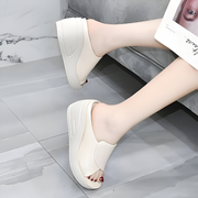 Nina™ | Sandales Orthopédiques Confortables