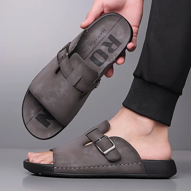 Adrien | Sandales Confort