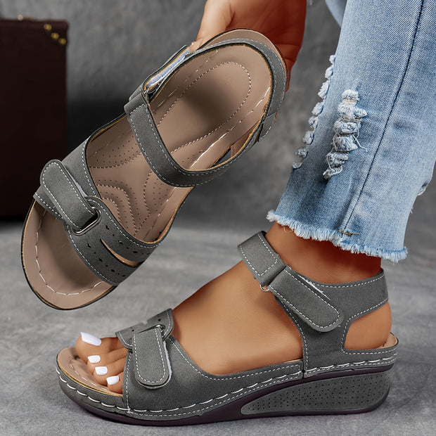 Stella™ | Sandales d’été confortable