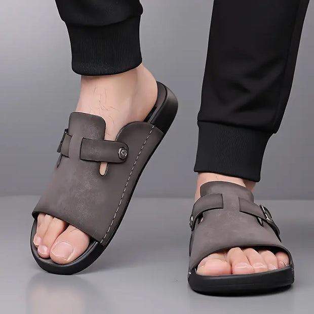 Adrien | Sandales Confort