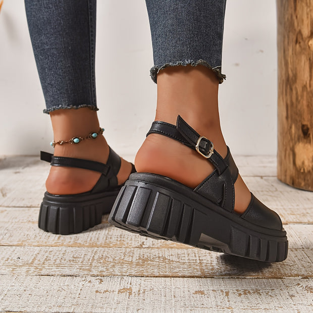 Alessa | Sandales confortables et élégantes