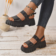 Alessa | Sandales confortables et élégantes
