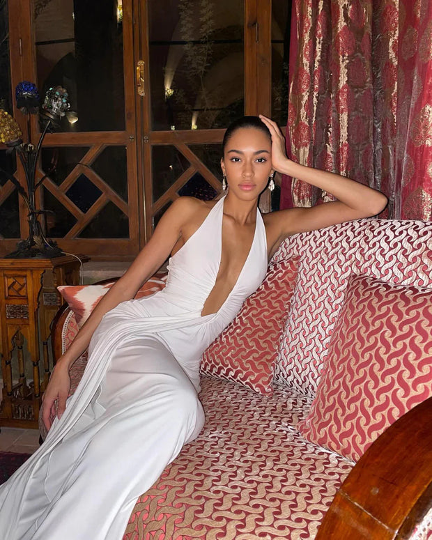 ALTHEA | Robe Maxi