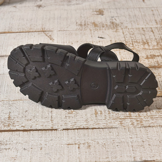 Alessa | Sandales confortables et élégantes
