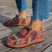 OrthoFlex™ | Baskets orthopédiques légères et confortables pour femme