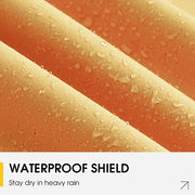 Néo-Glisse™ | Veste de Randonnée Imperméable