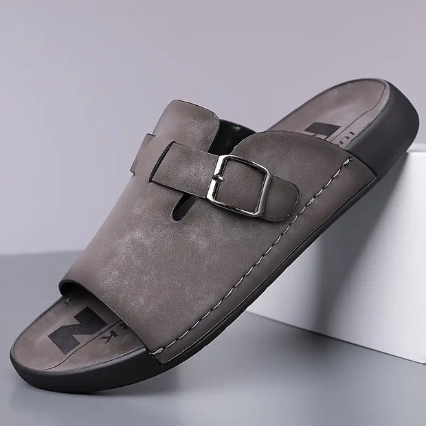 Adrien | Sandales Confort