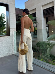 Sophia™ | Ensemble Plissé Élégant