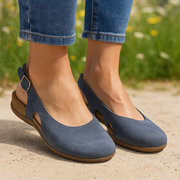 CONFORT | Sandales avec soutien