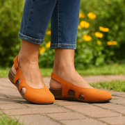 CONFORT | Sandales avec soutien