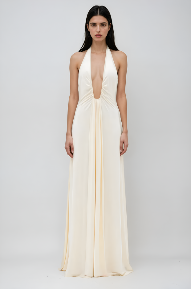 ALTHEA | Robe Maxi