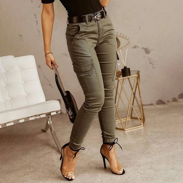 CELINE | Pantalon cargo