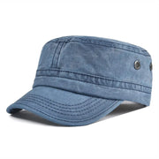 Retro™ | Casquette Vintage Robuste