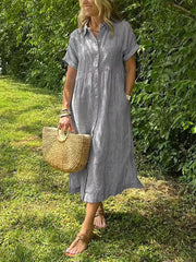 Angela | Robe Maxi