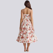 Kira | Élégante Robe Longue