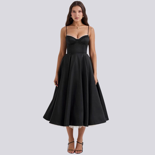 Kira | Élégante Robe Longue