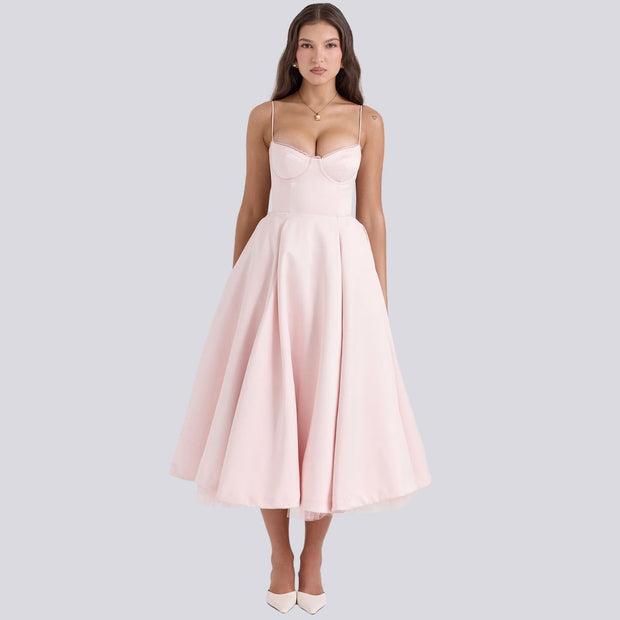Kira | Élégante Robe Longue