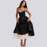 Kira | Élégante Robe Longue